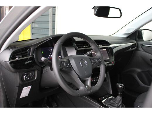 Opel Corsa Opel 1.2 Level 3 | 16" Lichtmetalen velgen | Apple Carplay/Android Auto | LED koplampen ActivLease financial lease