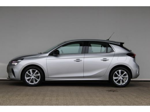 Opel Corsa Opel 1.2 Level 3 | 16" Lichtmetalen velgen | Apple Carplay/Android Auto | LED koplampen ActivLease financial lease