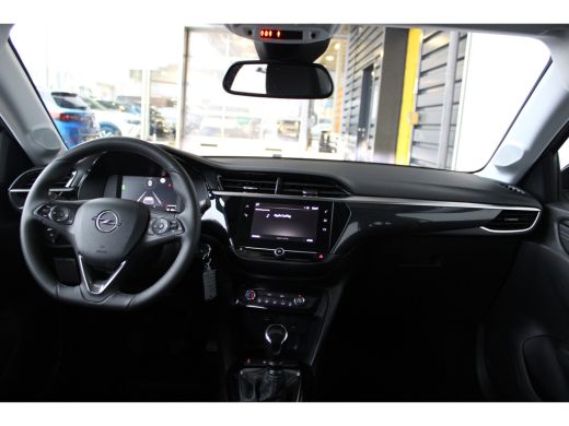 Opel Corsa Opel 1.2 Level 3 | 16" Lichtmetalen velgen | Apple Carplay/Android Auto | LED koplampen ActivLease financial lease