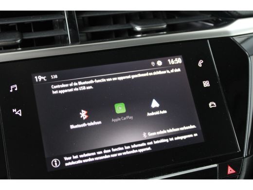 Opel Corsa 1.2 Level 3 | 16" Lichtmetalen velgen | Apple Carplay/Android Auto | LED koplampen ActivLease financial lease