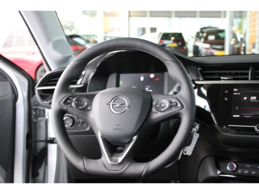 Opel Corsa 1.2 Level 3 | 16" Lichtmetalen velgen | Apple Carplay/Android Auto | LED koplampen ActivLease financial lease
