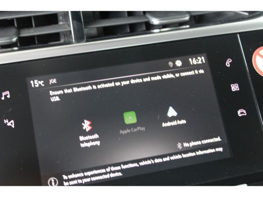 Opel Corsa 1.2 Level 3 | 16" Lichtmetalen velgen | Apple Carplay/Android Auto | LED koplampen ActivLease financial lease