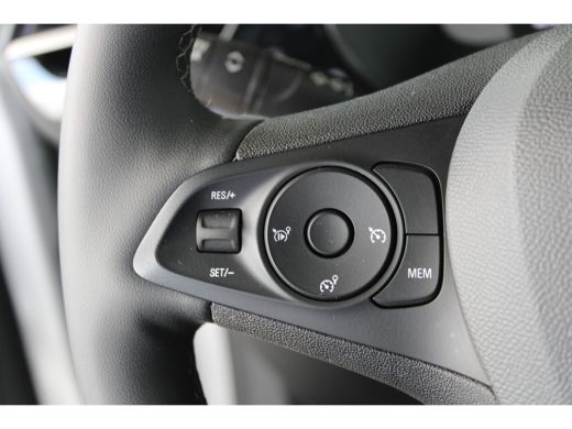 Opel Corsa 1.2 Level 3 | 16" Lichtmetalen velgen | Apple Carplay/Android Auto | LED koplampen ActivLease financial lease