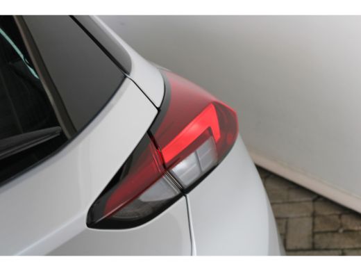 Opel Corsa 1.2 Level 3 | 16" Lichtmetalen velgen | Apple Carplay/Android Auto | LED koplampen ActivLease financial lease