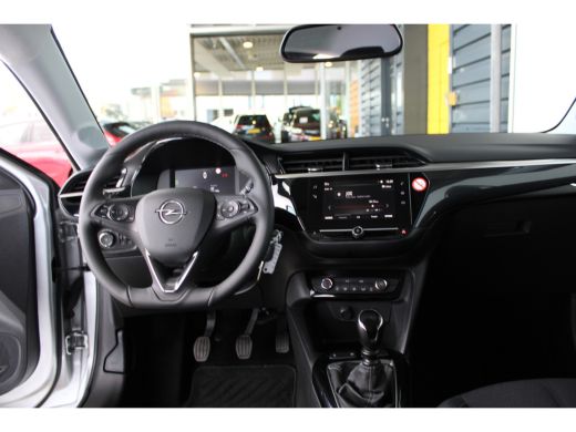 Opel Corsa 1.2 Level 3 | 16" Lichtmetalen velgen | Apple Carplay/Android Auto | LED koplampen ActivLease financial lease