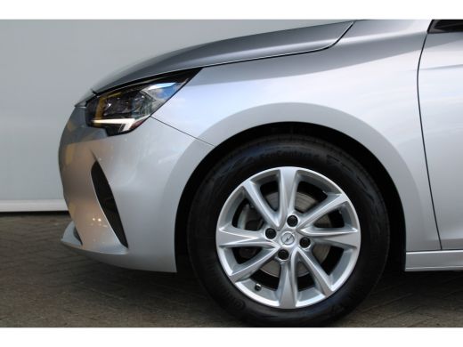 Opel Corsa 1.2 Level 3 | 16" Lichtmetalen velgen | Apple Carplay/Android Auto | LED koplampen ActivLease financial lease