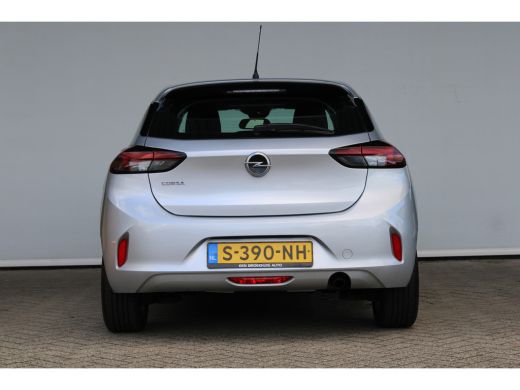Opel Corsa 1.2 Level 3 | 16" Lichtmetalen velgen | Apple Carplay/Android Auto | LED koplampen ActivLease financial lease