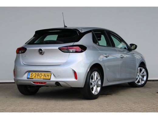 Opel Corsa 1.2 Level 3 | 16" Lichtmetalen velgen | Apple Carplay/Android Auto | LED koplampen ActivLease financial lease