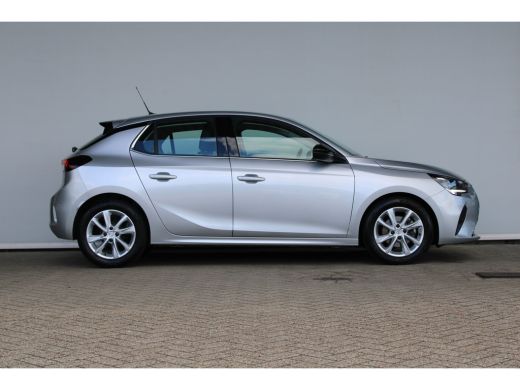 Opel Corsa 1.2 Level 3 | 16" Lichtmetalen velgen | Apple Carplay/Android Auto | LED koplampen ActivLease financial lease