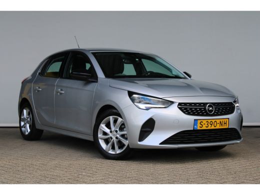 Opel Corsa 1.2 Level 3 | 16" Lichtmetalen velgen | Apple Carplay/Android Auto | LED koplampen ActivLease financial lease