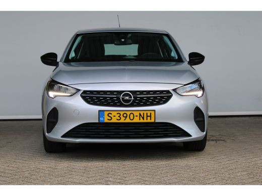 Opel Corsa 1.2 Level 3 | 16" Lichtmetalen velgen | Apple Carplay/Android Auto | LED koplampen ActivLease financial lease