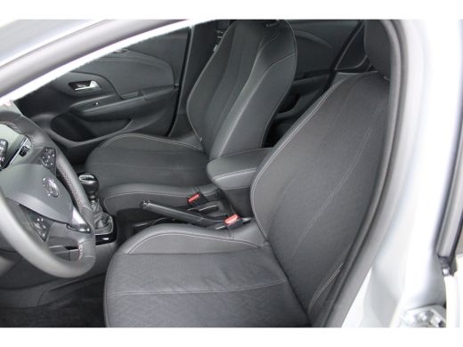 Opel Corsa 1.2 Level 3 | Apple Carplay/Android Auto | Lichtmetalen velgen 16" ActivLease financial lease