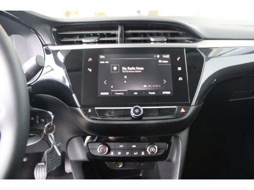 Opel Corsa 1.2 Level 3 | Apple Carplay/Android Auto | Lichtmetalen velgen 16" ActivLease financial lease