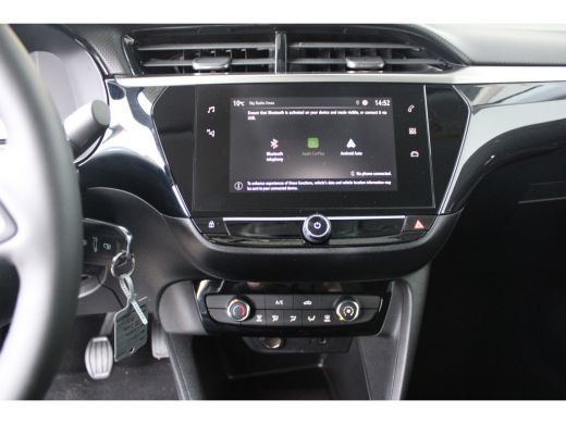 Opel Corsa 1.2 Level 3 | Apple Carplay/Android Auto | Lichtmetalen velgen 16" ActivLease financial lease