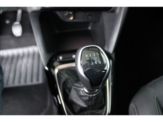 Opel Corsa 1.2 Level 3 | Apple Carplay/Android Auto | Lichtmetalen velgen 16" ActivLease financial lease