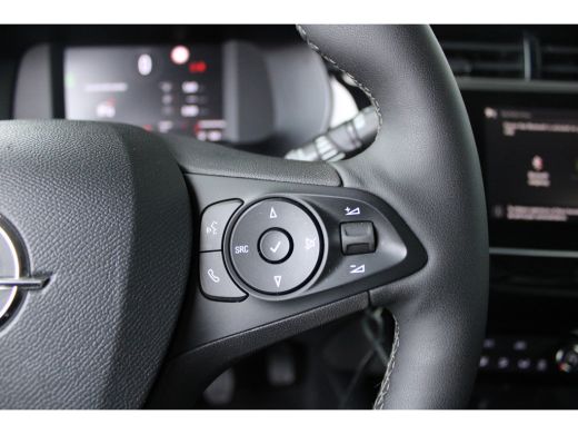 Opel Corsa 1.2 Level 3 | Apple Carplay/Android Auto | Lichtmetalen velgen 16" ActivLease financial lease
