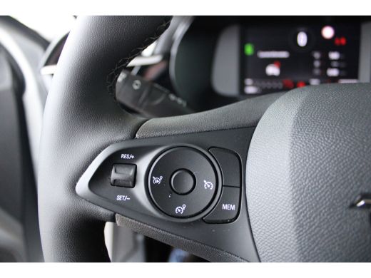 Opel Corsa 1.2 Level 3 | Apple Carplay/Android Auto | Lichtmetalen velgen 16" ActivLease financial lease