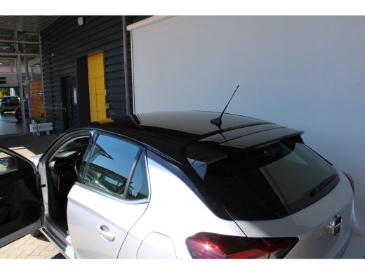 Opel Corsa 1.2 Level 3 | Apple Carplay/Android Auto | Lichtmetalen velgen 16" ActivLease financial lease