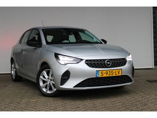 Opel Corsa 1.2 Level 3 | Apple Carplay/Android Auto | Lichtmetalen velgen 16" ActivLease financial lease