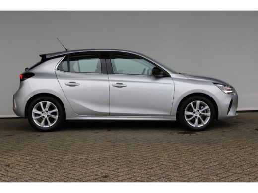 Opel Corsa 1.2 Level 3 | Apple Carplay/Android Auto | Lichtmetalen velgen 16" ActivLease financial lease