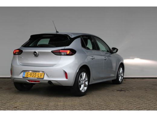 Opel Corsa 1.2 Level 3 | Apple Carplay/Android Auto | Lichtmetalen velgen 16" ActivLease financial lease