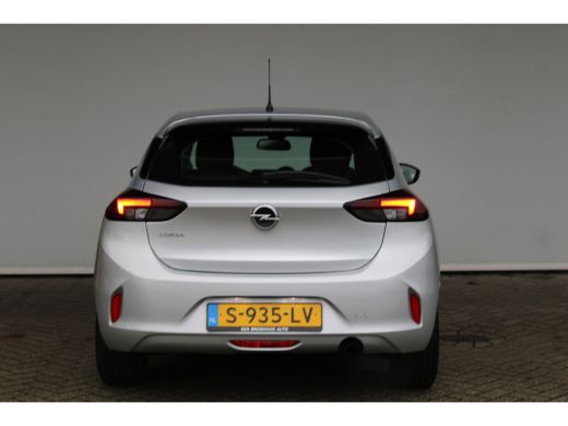 Opel Corsa 1.2 Level 3 | Apple Carplay/Android Auto | Lichtmetalen velgen 16" ActivLease financial lease