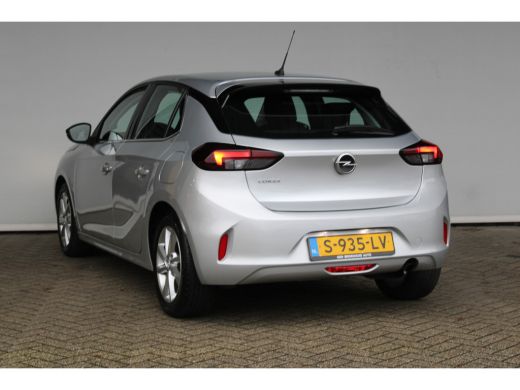 Opel Corsa 1.2 Level 3 | Apple Carplay/Android Auto | Lichtmetalen velgen 16" ActivLease financial lease