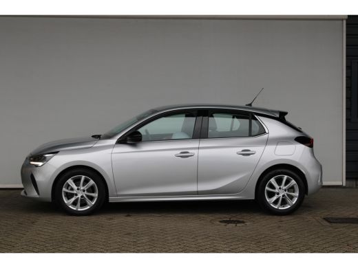 Opel Corsa 1.2 Level 3 | Apple Carplay/Android Auto | Lichtmetalen velgen 16" ActivLease financial lease