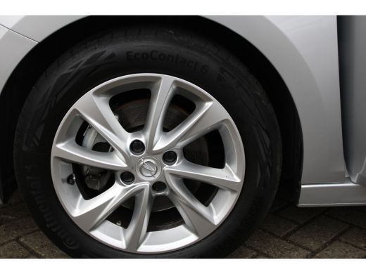 Opel Corsa 1.2 Level 3 | Apple Carplay/Android Auto | Lichtmetalen velgen 16" ActivLease financial lease