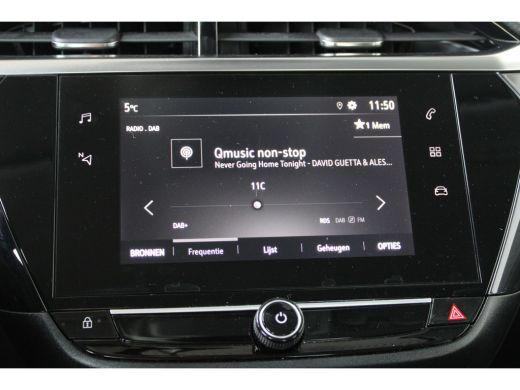 Opel Corsa 1.2 Level 3 / Elegance | 17 inch Irmscher || Apple Carplay/Android Auto | Volledig digitaal instr... ActivLease financial lease