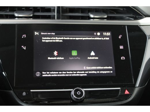 Opel Corsa 1.2 Level 3 / Elegance | 17 inch Irmscher || Apple Carplay/Android Auto | Volledig digitaal instr... ActivLease financial lease
