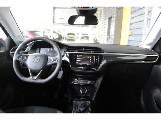 Opel Corsa 1.2 Level 3 / Elegance | 17 inch Irmscher || Apple Carplay/Android Auto | Volledig digitaal instr... ActivLease financial lease