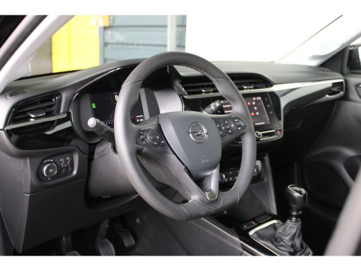 Opel Corsa 1.2 Level 3 / Elegance | 17 inch Irmscher || Apple Carplay/Android Auto | Volledig digitaal instr... ActivLease financial lease