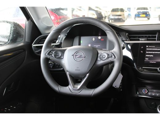 Opel Corsa 1.2 Level 3 / Elegance | 17 inch Irmscher || Apple Carplay/Android Auto | Volledig digitaal instr... ActivLease financial lease