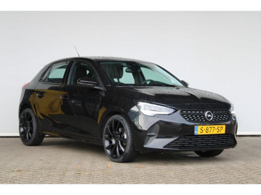 Opel Corsa 1.2 Level 3 / Elegance | 17 inch Irmscher || Apple Carplay/Android Auto | Volledig digitaal instr... ActivLease financial lease