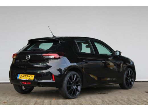 Opel Corsa 1.2 Level 3 / Elegance | 17 inch Irmscher || Apple Carplay/Android Auto | Volledig digitaal instr... ActivLease financial lease