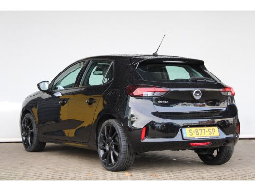 Opel Corsa 1.2 Level 3 / Elegance | 17 inch Irmscher || Apple Carplay/Android Auto | Volledig digitaal instr... ActivLease financial lease