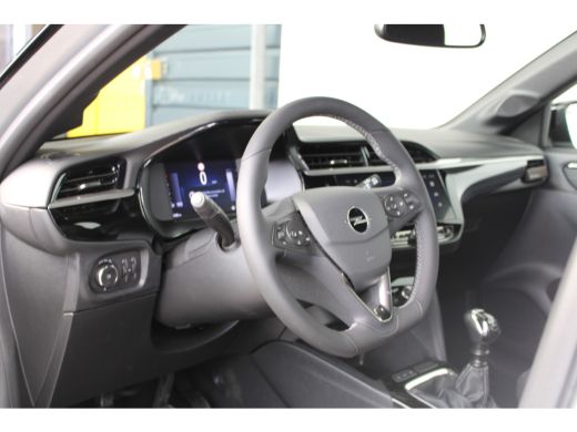 Opel Corsa 1.2 Turbo GS | LED koplampen | Lichtmetalen velgen 16" | Stuur verstelbaar ActivLease financial lease
