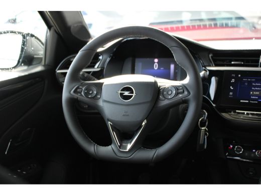 Opel Corsa 1.2 Turbo GS | LED koplampen | Lichtmetalen velgen 16" | Stuur verstelbaar ActivLease financial lease
