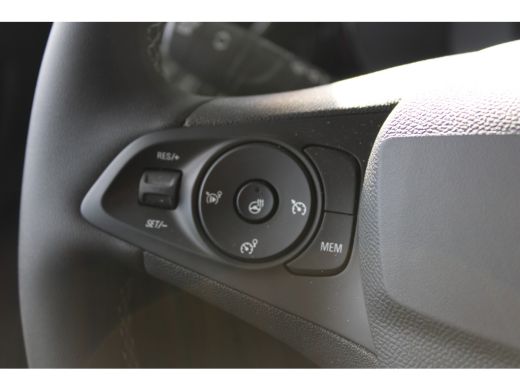 Opel Corsa 1.2 Turbo GS | LED koplampen | Lichtmetalen velgen 16" | Stuur verstelbaar ActivLease financial lease