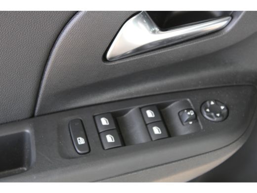 Opel Corsa 1.2 Turbo GS | LED koplampen | Lichtmetalen velgen 16" | Stuur verstelbaar ActivLease financial lease