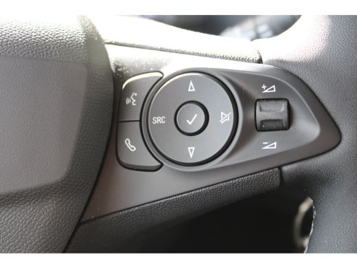 Opel Corsa 1.2 Turbo GS | LED koplampen | Lichtmetalen velgen 16" | Stuur verstelbaar ActivLease financial lease