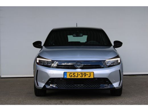 Opel Corsa 1.2 Turbo GS | LED koplampen | Lichtmetalen velgen 16" | Stuur verstelbaar ActivLease financial lease