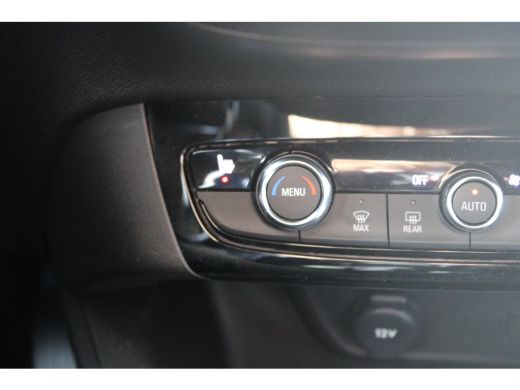 Opel Corsa 1.2 Turbo GS | LED koplampen | Lichtmetalen velgen 16" | Stuur verstelbaar ActivLease financial lease
