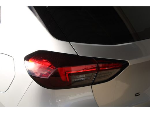 Opel Corsa 1.2 Turbo GS | LED koplampen | Lichtmetalen velgen 16" | Stuur verstelbaar ActivLease financial lease