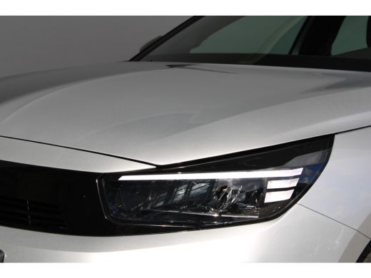 Opel Corsa 1.2 Turbo GS | LED koplampen | Lichtmetalen velgen 16" | Stuur verstelbaar ActivLease financial lease