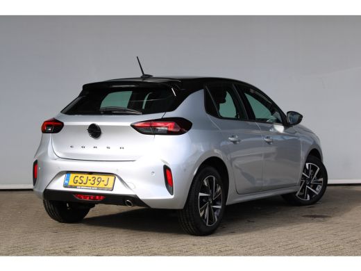 Opel Corsa 1.2 Turbo GS | LED koplampen | Lichtmetalen velgen 16" | Stuur verstelbaar ActivLease financial lease