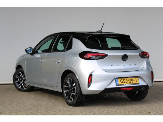 Opel Corsa 1.2 Turbo GS | LED koplampen | Lichtmetalen velgen 16" | Stuur verstelbaar ActivLease financial lease