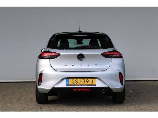 Opel Corsa 1.2 Turbo GS | LED koplampen | Lichtmetalen velgen 16" | Stuur verstelbaar ActivLease financial lease