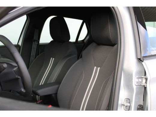 Opel Corsa 1.2 Turbo GS | LED koplampen | Lichtmetalen velgen 16" | Stuur verstelbaar ActivLease financial lease